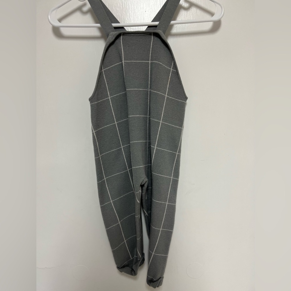 Zara overalls